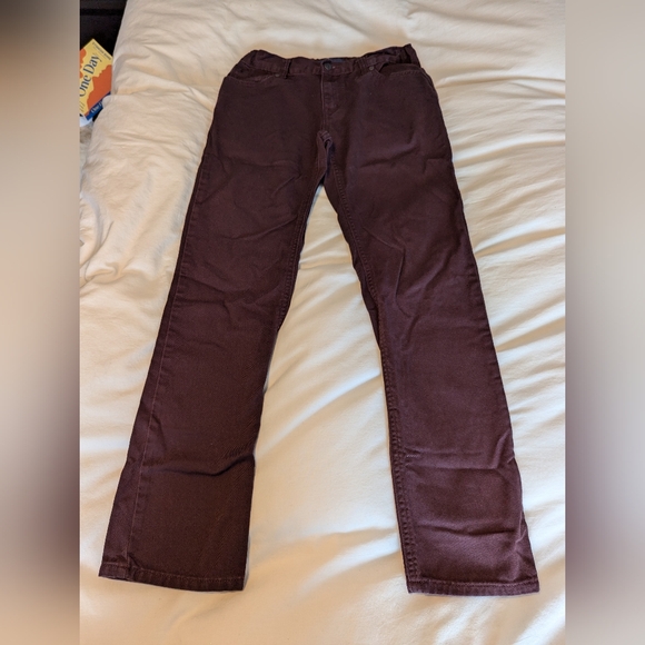 Old Navy Boys Lot of 4 Boys XL/14 Jeans Bundle - Picture 2 of 16